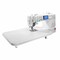 Elna eXcellence 720PRO Computerized Sewing and Quilting Machine